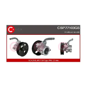 CSP77103GS CASCO