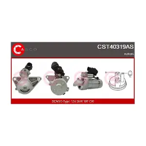 CASCO CST40319AS