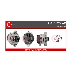 CASCO CAL10216AS