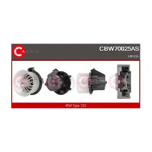 CBW70025AS CASCO