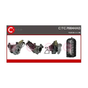 CTC76044AS CASCO