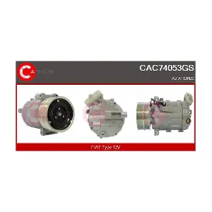 CAC74053GS CASCO