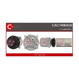 CAC74062GS CASCO