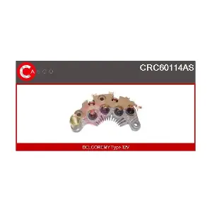 CASCO CRC60114AS