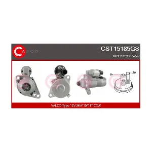 CASCO CST15185GS