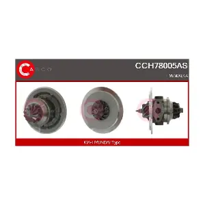 CCH78005AS CASCO