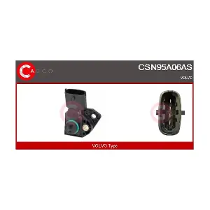 CSN95A06AS CASCO
