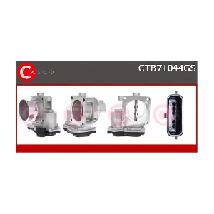CTB71044GS CASCO