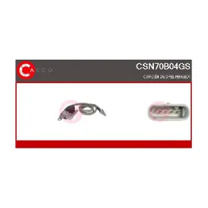 CSN70B04GS CASCO