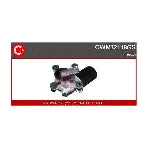 CASCO CWM32118GS