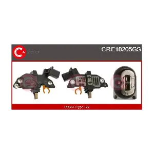 CRE10205GS CASCO
