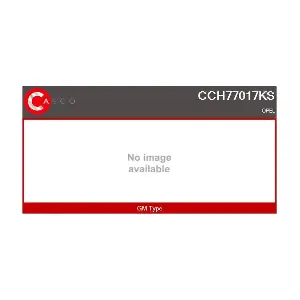 CCH77017KS CASCO