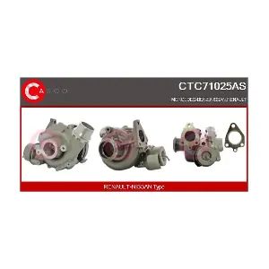 CTC71025AS CASCO
