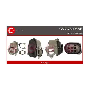 CVG73005AS CASCO