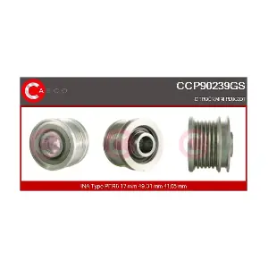 CCP90239GS CASCO