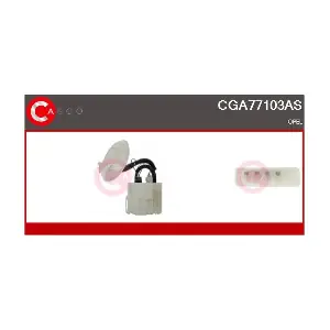 CGA77103AS CASCO