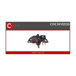 CASCO CRE10102GS