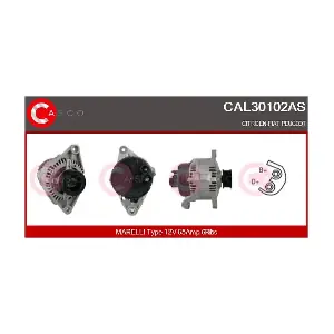 CASCO CAL30102AS