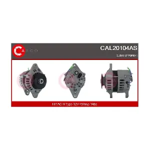 CASCO CAL20104AS