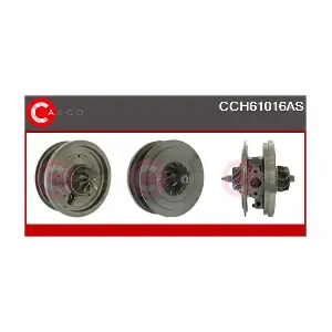 CCH61016AS CASCO