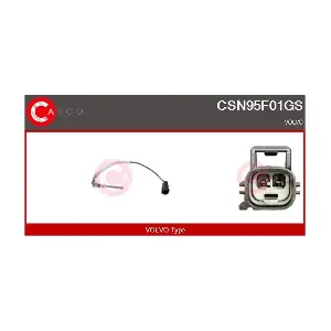 CSN95F01GS CASCO