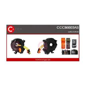 CCC86003AS CASCO