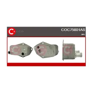 COC75001AS CASCO