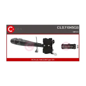 CLS71045GS CASCO