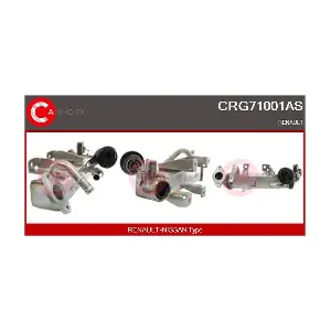 CRG71001AS CASCO