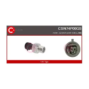 CASCO CSN74P00GS