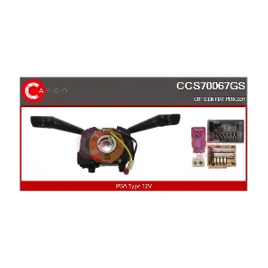 CCS70067GS CASCO