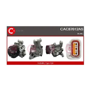 CAC87012AS CASCO