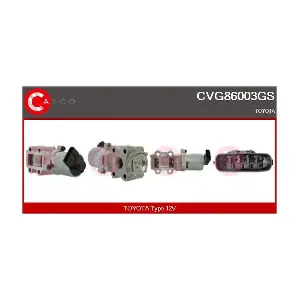 CVG86003GS CASCO