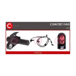 CASCO CSN72E11AS
