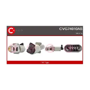 CVG74010AS CASCO
