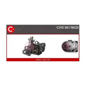 CRE10170GS CASCO