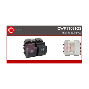 CWR71091GS CASCO