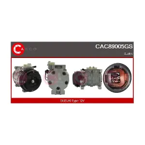 CAC89005GS CASCO