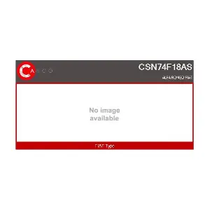 CSN74F18AS CASCO
