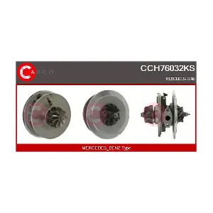 CCH76032KS CASCO