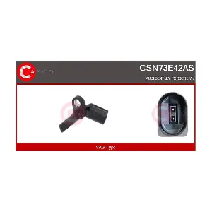 CASCO CSN73E42AS