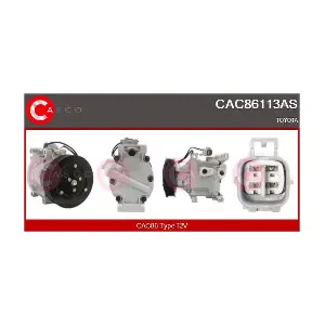 CAC86113AS CASCO