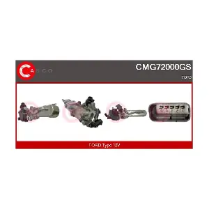 CMG72000GS CASCO