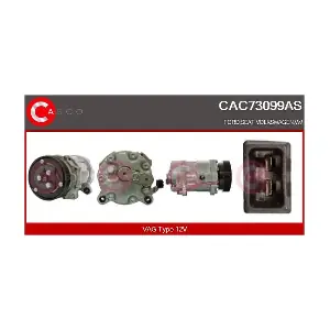 CASCO CAC73099AS