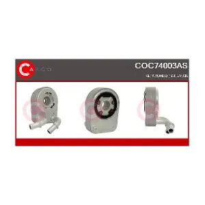 CASCO COC74003AS