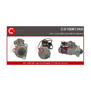 CASCO CST60613AS