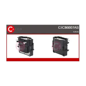 CIC86007AS CASCO