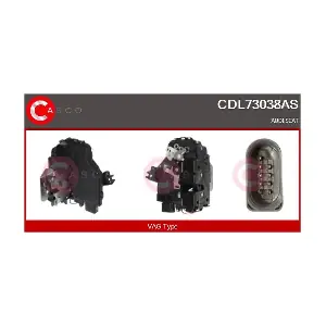 CDL73038AS CASCO