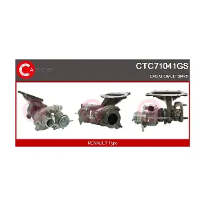 CTC71041GS CASCO