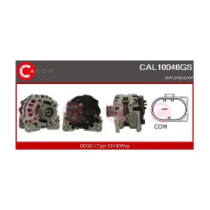 CAL10046GS CASCO